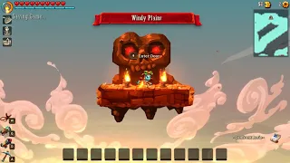 SteamWorld Dig 2 - To Hell and Back