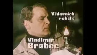 30 случаев из жизни майора Земана. Смерть у озера. 1 серия(Чехословакия 1975)