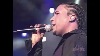 AUNQUE TE FUISTE, VUELVE (THE LAST DON LIVE) - DON OMAR [VIDEO ORIGINAL]