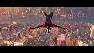 Spider-Man Into The Spiderverse - Live in Concert