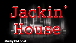 Jackin' House Bass Mix 15 (Volume 6)