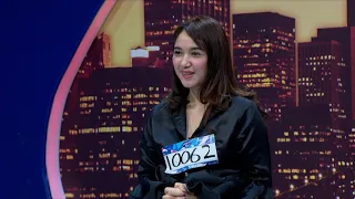 Melihat Peserta Ini, Mas Anang Langsung Kangen Ashanty! - Indonesian Idol 2021