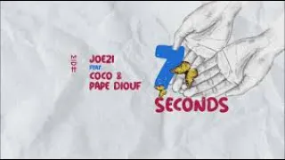 COCO CLUB BAND - 7 seconds (live) (Joezi feat. Coco & Pape Diouf)