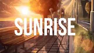 Kygo - Sunrise ft. Jason Walker (Lyrics)