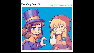 Hat Kid & Mustache Girl - Out of Touch (Daryl Hall & John Oates AI COVER)