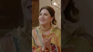 Mehndi Dance --_kuchankahi _sajalaly _MahiyaVeMahi