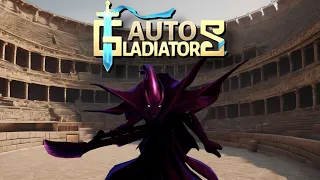 Spectre Evasion Build - Auto Gladiators