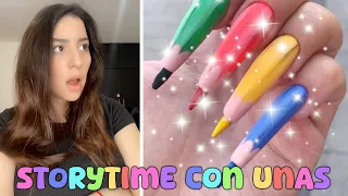 3 Horas Con Uñas | La Mejor de @Leidys Sotolongo 2024 - Storytime Divertidos