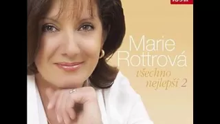 Marie  Rottrová-Řekni  kde  ty  Kytky  Jsou