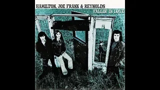 Hamilton, Joe Frank & Reynolds - Fallin' In Love (1975 7" Version) HQ