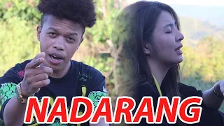 NADARANG BY Shanti Dope| COVER BY Mariano and CINDY