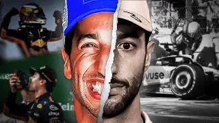 The Day That Changed Daniel Ricciardo FOREVER..