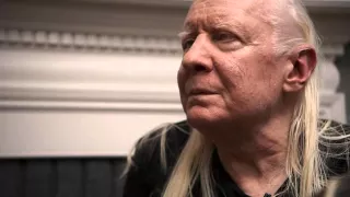 Johnny Winter Down & Dirty Unreleased Bonus Scene: "Murdering Blues"