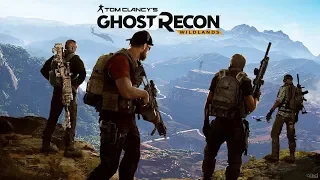 Ghost Recon Wildlands  - Special Operation 3 Ghost Recon Future Soldier