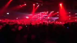 Armin Event NYE-1 2011