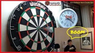 3 In The Bullseye Plus News On Upcoming Videos