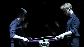 Drumming  - Steve Reich