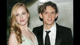 Jamie Bell Girlfriends List (Dating History)