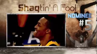 Shaqtin' A Fool: Vol. 2, Episode 22