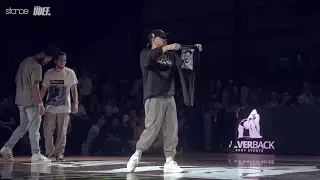 Flavor Renegades vs Predatorz ► .stance x Silverback Open 2017 ◄