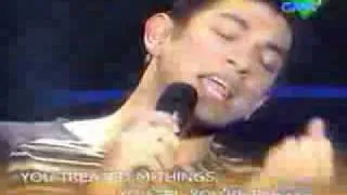 Gary Valenciano - Too young