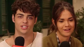 The Fosters Cast Reveal Season 4 Secrets & New Romances