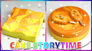 🌈🍰 Cake Decorating Storytime 🍰🌈 TikTok Compilation #271