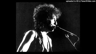 Bob Dylan live , Across The Borderline , Sydney 1986