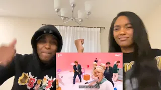 Dad’s FIRST REACTION to [2021 FESTA] BTS (방탄소년단) BTS ROOM LIVE #2021BTSFESTA