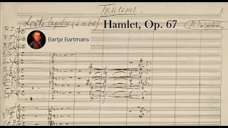 Tchaikovsky - Hamlet, Op. 67 (1888)