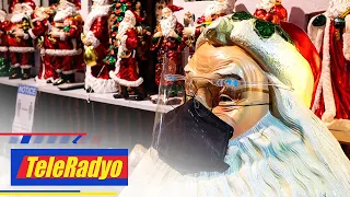 Sakto | Teleradyo (23 November 2020)