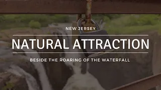 Powerful Natural Attraction / Great Falls / Hidden Gem in New Jersey