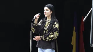 Анастасія Федоренко Зозулі
