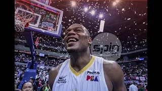 Ex-replacement Brownlee seals tag as arguably best Ginebra import