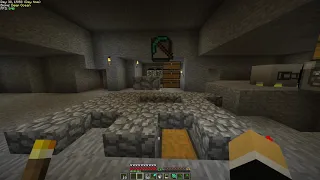 Minecraft - Whenever a modpack gives me ComputerCraft