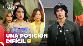 Frederick y Jessica Están a Un Paso De Dejar El Show | El Poder Del Amor Capitulo 98