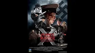 Puppet Master X:  Axis Rising (2012) Official Trailer