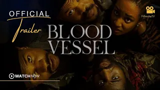 BLOOD VESSEL | Latest Nigerian Movie Trailer