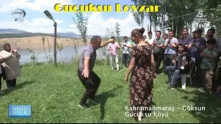 Chechen Danc (Gucuksu koyu)