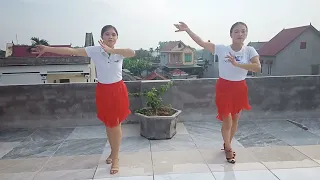 chilly cha cha _ Độc lạ _ dễ tập