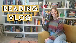 I Read The First Wheel of Time Book in 3 Days *non spoiler*