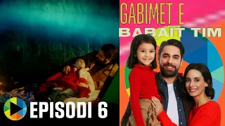 Gabimet e Babait Tim - Episodi 6 ME TITRA SHQIP