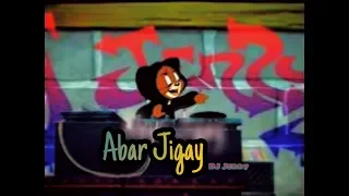 Abar Jigay | Stoic Bliss | Tom and Jerry (Official Art Track)