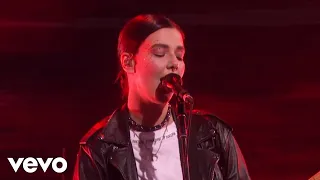 Of Monsters and Men - Alligator (Live on The Ellen DeGeneres Show / 2019)