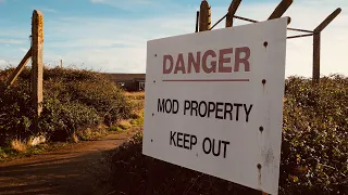 The Isle of Secrets - Orford Ness (4K)