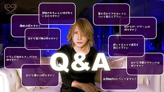 【Q&A】初歩的な質問に答えたよ！