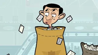 Bean's Birthday 🎂 | Mr. Bean | Cartoons for Kids | WildBrain Kids