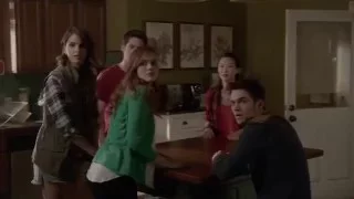 Teen Wolf 5x19 Promo "It's Not Me"