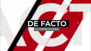 De Facto | 30.05.24