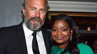 Kevin Costner Finally Finds Love Again, After Years Of Affairs, Dating & Divorce